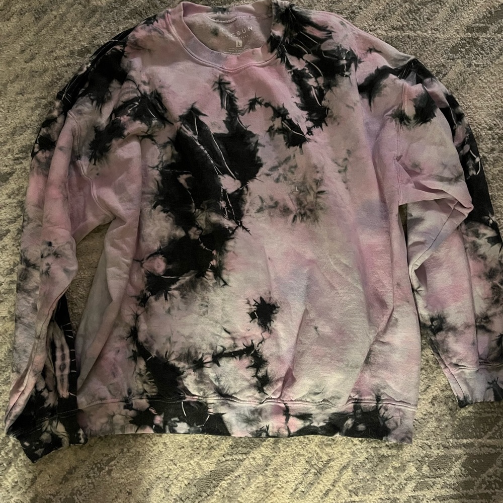 Pacsun Crew Neck